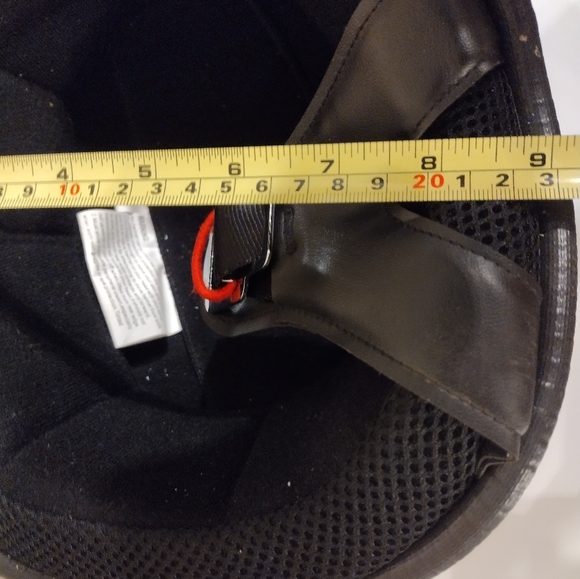 HCI DOT Small Helmet - Picture 9 of 9